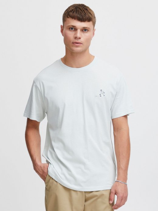 Herren T-Shirt - SDIlias