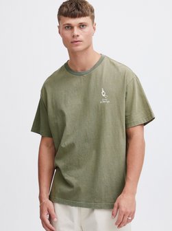 Herren T-Shirt - SDIsmail