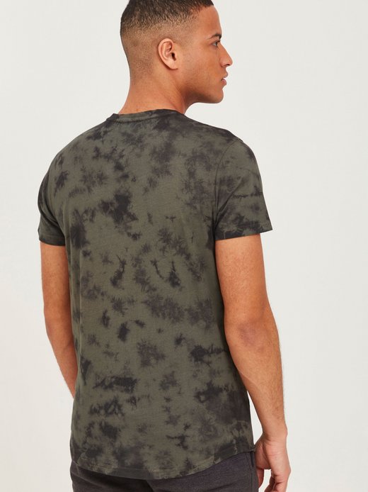 Herren T-Shirt - SDIver