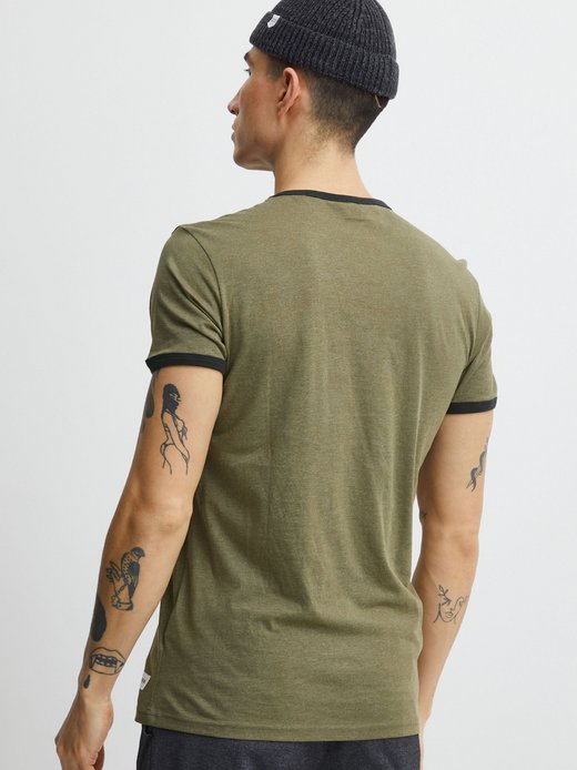 Herren T-Shirt - SDManoldo