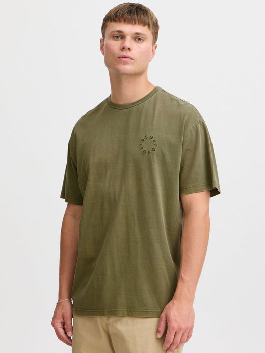 Herren T-Shirt - SDMarkell