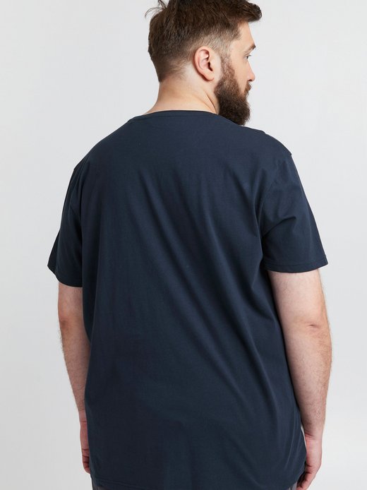 Herren T-Shirt - SDMingo Big & Tall