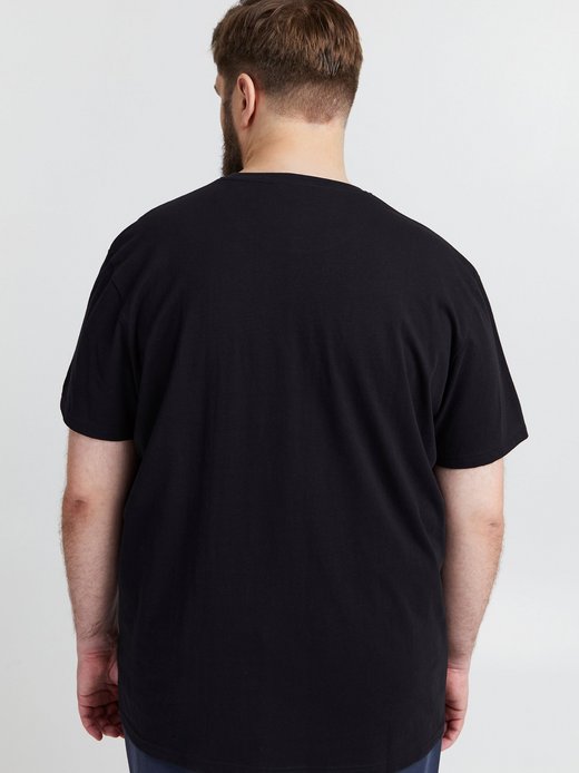 Herren T-Shirt - SDMingo Big & Tall