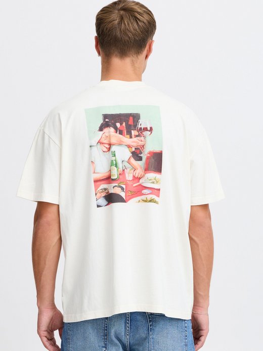 Herren T-Shirt - SDNojus