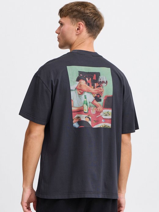 Herren T-Shirt - SDNojus