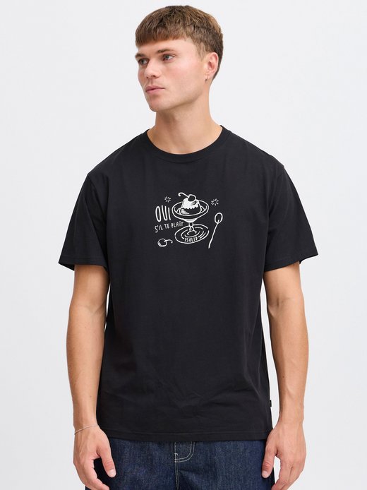 Herren T-Shirt - SDNolan