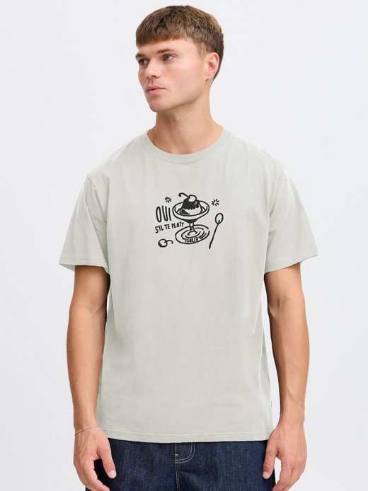 Herren T-Shirt - SDNolan