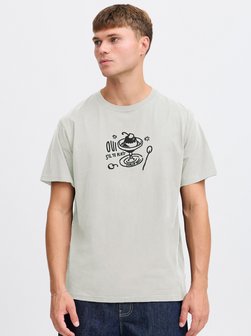 Herren T-Shirt - SDNolan