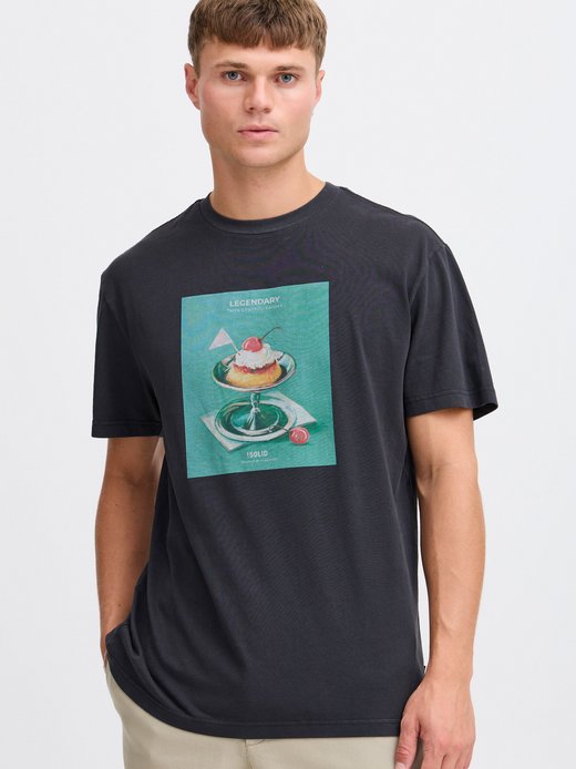 Herren T-Shirt - SDNong