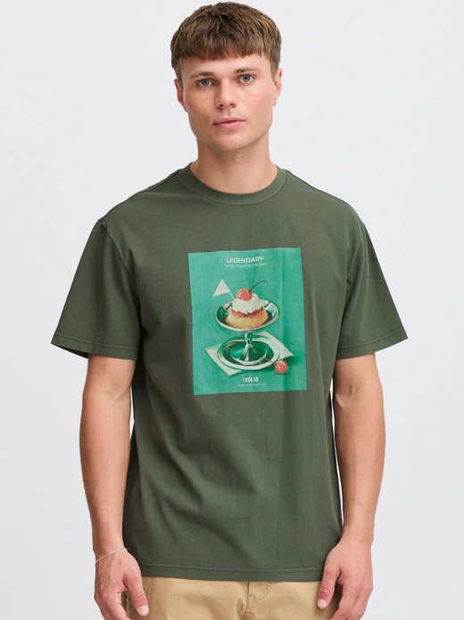 Herren T-Shirt - SDNong