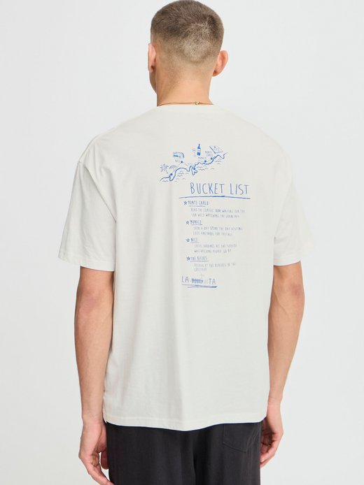 Herren T-Shirt - SDOrrick