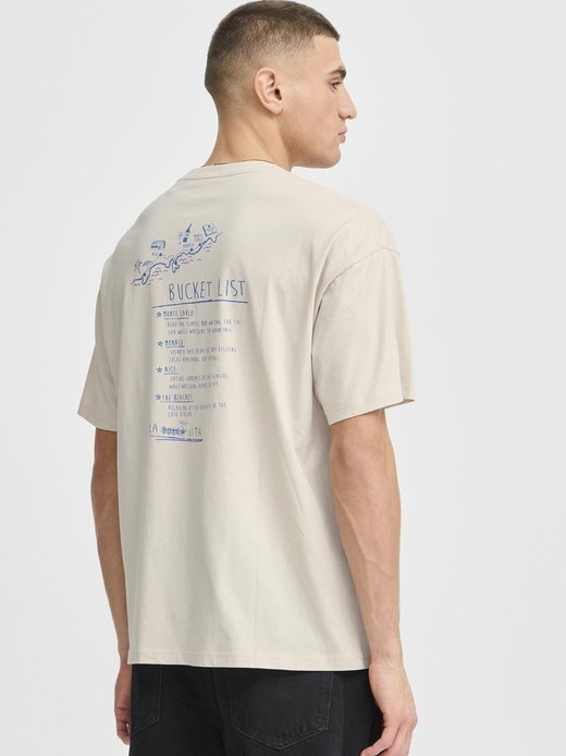 Herren T-Shirt - SDOrrick