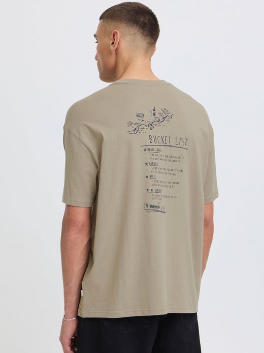 Herren T-Shirt - SDOrrick