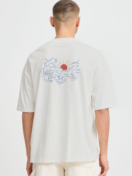 Herren T-Shirt - SDOsrick