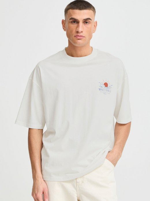 Herren T-Shirt - SDOsrick