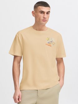 Herren T-Shirt - SDPavan