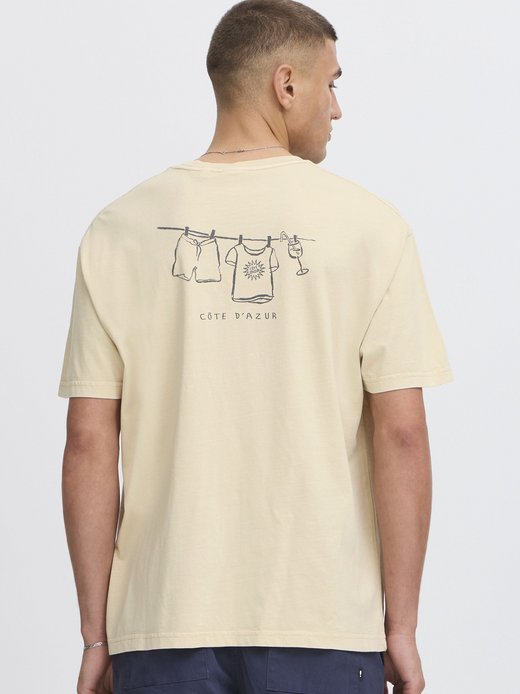 Herren T-Shirt - SDPavel