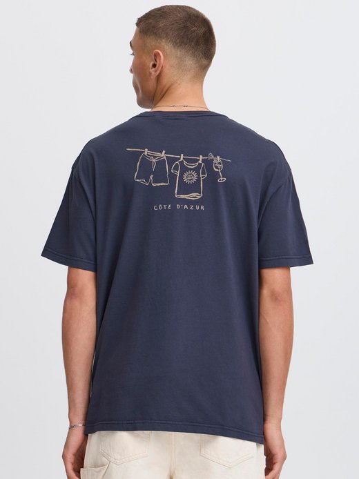 Herren T-Shirt - SDPavel