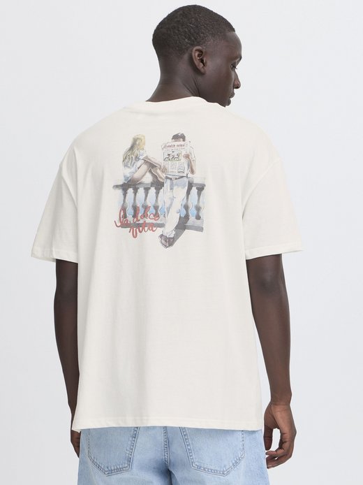 Herren T-Shirt - SDPehr