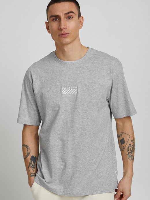 Herren T-Shirt - SDRui