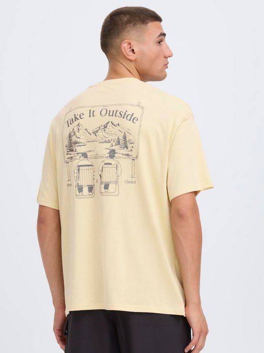 Herren T-Shirt - SDTalon