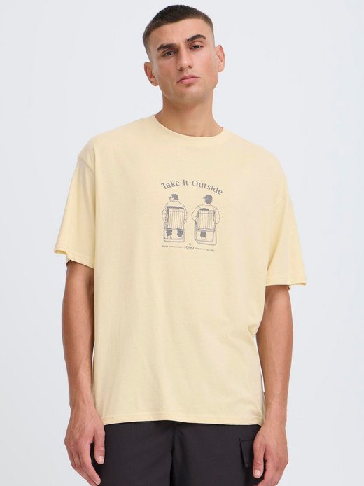 Herren T-Shirt - SDTalon