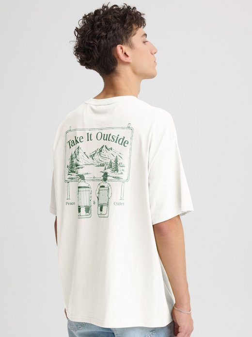 Herren T-Shirt - SDTalon