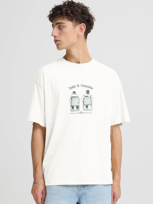 Herren T-Shirt - SDTalon