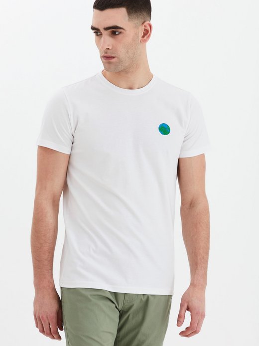 Herren T-Shirt - SDThorge