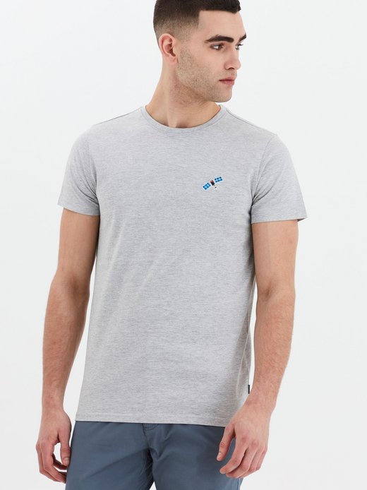 Herren T-Shirt - SDThorge