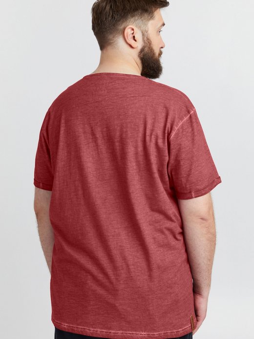 Herren T-Shirt - SDTihn Big & Tall