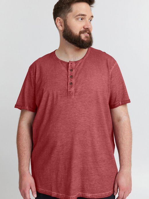 Herren T-Shirt - SDTihn Big & Tall
