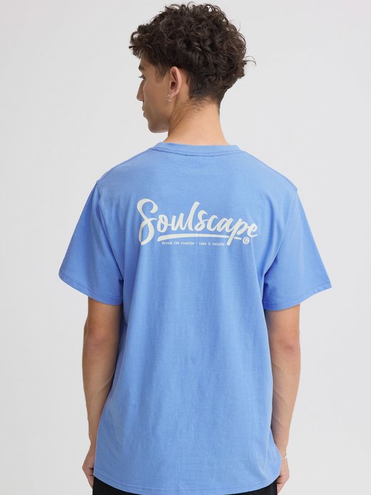 Herren T-Shirt - SDTyrese