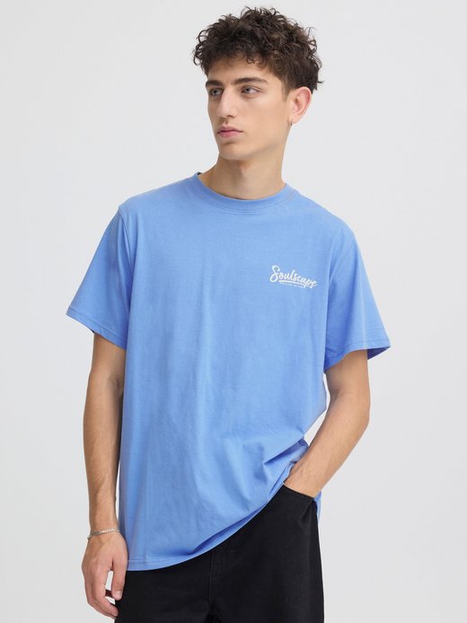 Herren T-Shirt - SDTyrese