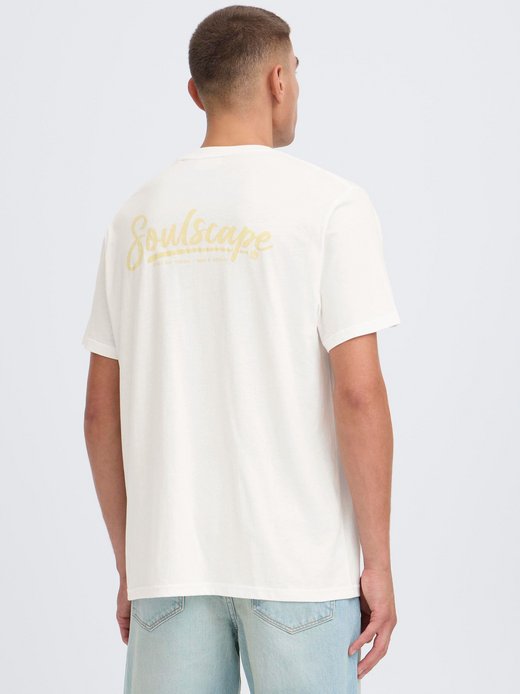 Herren T-Shirt - SDTyrese