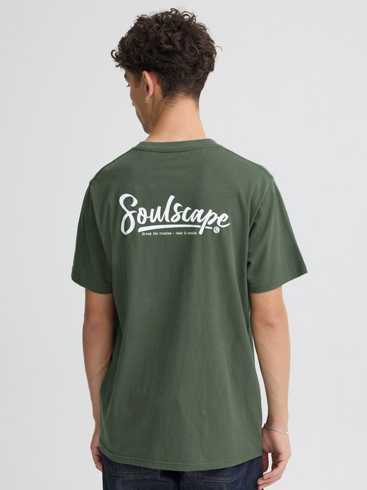 Herren T-Shirt - SDTyrese