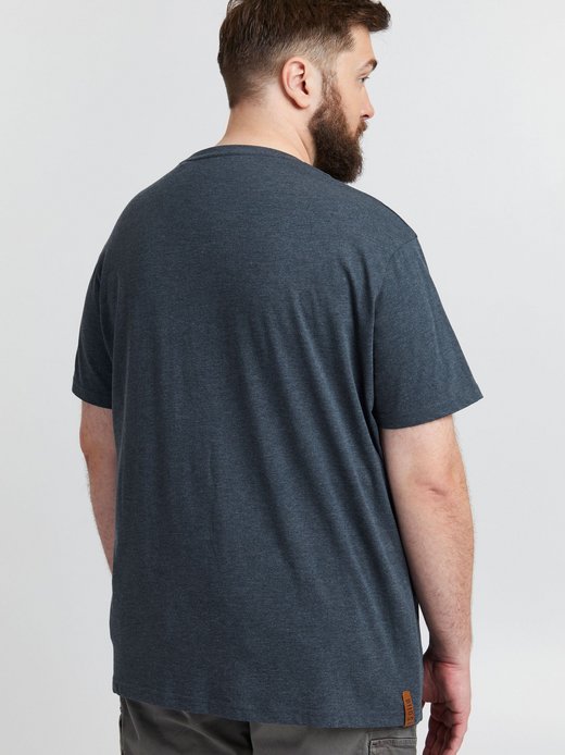 Herren T-Shirt - SDVolker Big & Tall