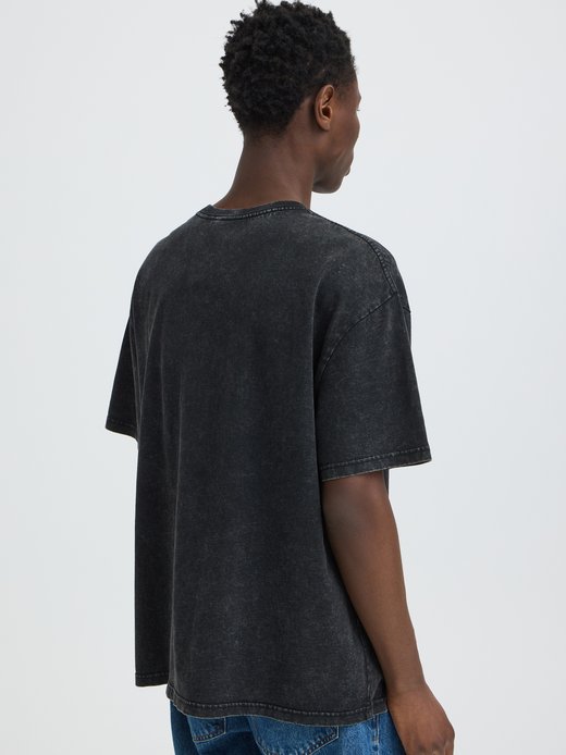 Herren T-Shirt - SDWick