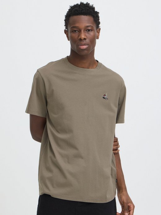Herren T-Shirt - SDWillard
