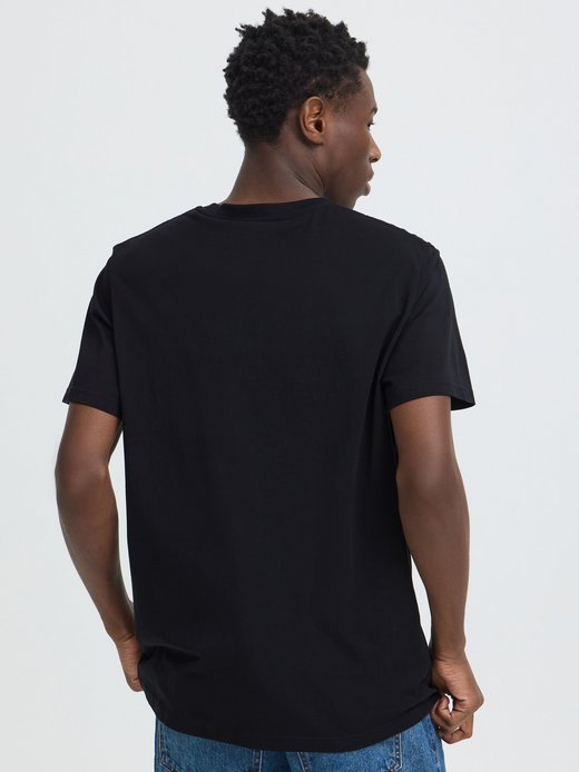 Herren T-Shirt - SDWillard