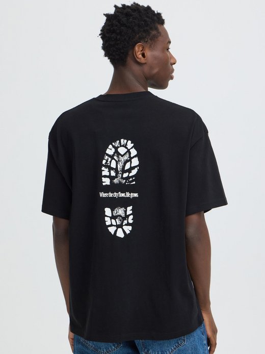 Herren T-Shirt - SDWolts