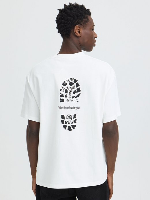 Herren T-Shirt - SDWolts