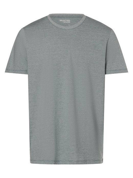 Herren T-Shirt - SLHAspen