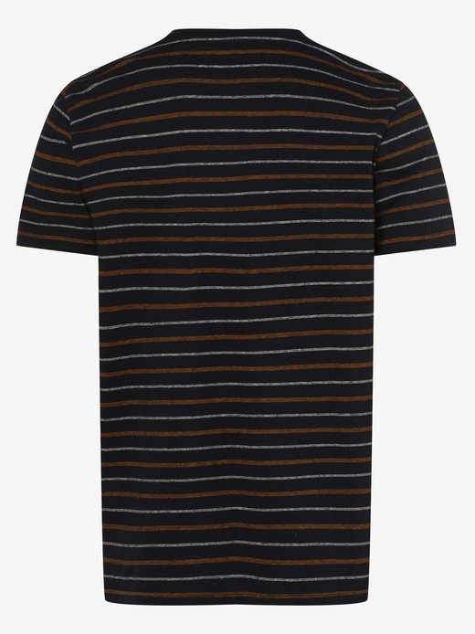 Herren T-Shirt - SLHRayan