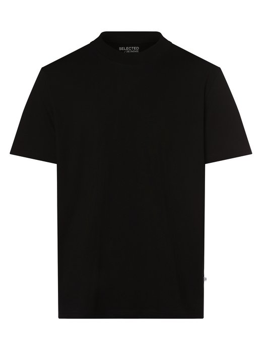 Herren T-Shirt - SLHRelaxcolman