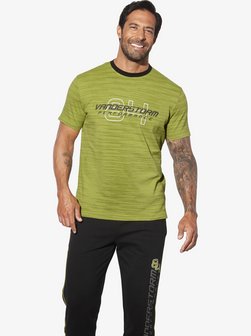 Herren T-Shirt - STIGGARD