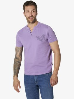 Herren T-Shirt - STILOLI