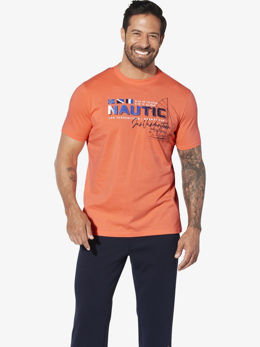 Herren T-Shirt - SVENHELM