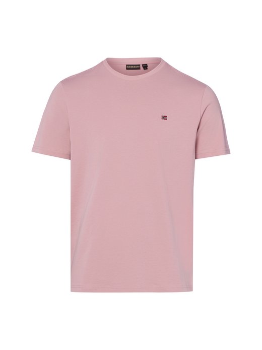 Herren T-Shirt - Salis SS Sum