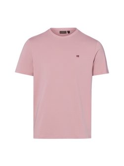 Herren T-Shirt - Salis SS Sum